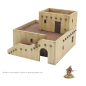 Preview: Warlord Games: Adobe Building